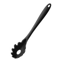 Utensílios Cozinha Em Silicone Concha Espátula Escumadeira