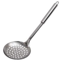 Utensílios De Cozinha 100% Inox Prateado Concha Escumadeira Espatula Utensílios De Cozinha 100% Inox Prateado Concha Escumadeira Espatula