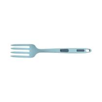 Utensílios De Cozinha De Silicone Flexíveis Multifuncionais: Servidor De Espaguete, Garfo De Salada,
