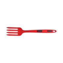 Utensílios De Cozinha De Silicone Flexíveis Multifuncionais: Servidor De Espaguete, Garfo De Salada, Utensílios De Cozinha De Silicone Flexíveis Multifuncionais: Servidor De Espaguete, Garfo De Salada,