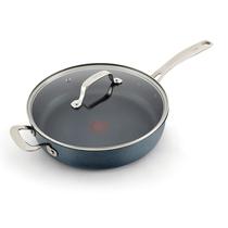 Utensílios de cozinha T-Fal Platinum Jumbo Fogão Jumbo de Indução 5L