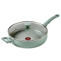 Utensílios de Cozinha T-Fal Refresh Ceramic Jumbo 5L com Tampa