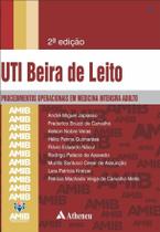 UTI Beira De Leito: Procedimentos Operacionais Em Medicina Intensiva Adulto UTI Beira De Leito: Procedimentos Operacionais Em Medicina Intensiva Adulto