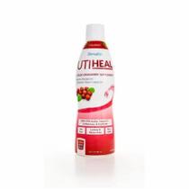 UTIHeal Oral Suplemento Oral Cranberry Flavor Case de 4 por DermaRite