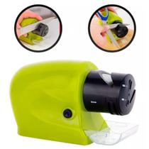 Utilidade Afiador Elétrico Amolador Ferramentas Faca Tesoura Utilidade Afiador Elétrico Amolador Ferramentas Faca Tesoura