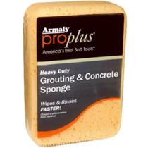 Utility Sponge Armaly Brands 00603 Heavy-Duty Grouting