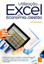 Utilização do Excel Para Economia & Gestão