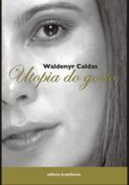 Utopia do gosto Utopia do gosto