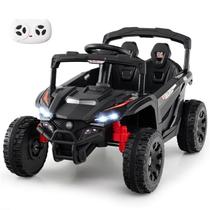 UTV Elétrico Infantil Costzon 12V com Controle Remoto e Luzes LED UTV Elétrico Infantil Costzon 12V com Controle Remoto e Luzes LED