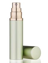 UULANFA Mini Frasco Atomizador de Perfume Recarregável Portátil Pulverizador de Colônia de Bolso Vazio para Viagem 9ml (P9-Verde)