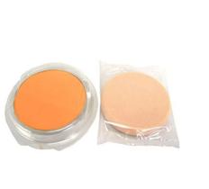 UV Protective Compact Foundation FPS35 Medium Ochre