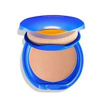 UV Protective Compact Foundation SPF30 - Protetor Solar Compacto (Refil) Medium Beige