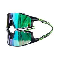 UV400 Polarizado Ciclismo Óculos De Sol Das Mulheres Dos Homens Mtb Corrida Bicicleta Óculos Esporte