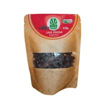 Uva Passa Alvorada Orgânica 150g
