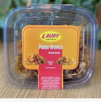 Uva Passa Branca Desidratada 180gr Laury temperos