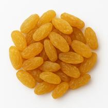 Uva Passa Branca Iraniana 500g Sem Glúten