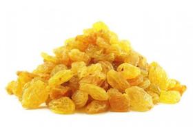 Uva Passa Branca Sem Semente - 1kg - Casa do Naturalista