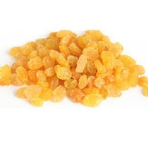 Uva Passa Branca Sem Semente 1Kg