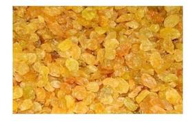 Uva Passa Branca Sem Semente- 250g