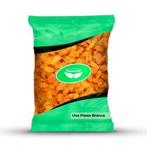 Uva Passa Branca sem Semente I Envio Imediato