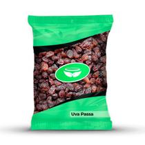 Uva Passa Escura sem Semente I Envio Imediato