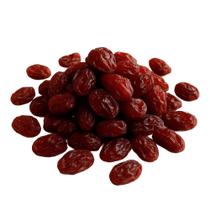 Uva Passa Flame Sem Semente Graúda Casa Santa Luzia 350g