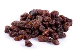 Uva Passa Preta Argentina Wenutri