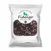 Uva Passa Preta Com laudo de qualidade 1Kg 300g