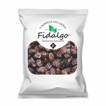 Uva Passa Preta Com laudo de qualidade 500g Uva Passa Preta Com laudo de qualidade 500g