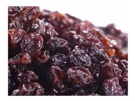 Uva Passa Preta - Sem Caroço 250g - Temper Ervas Uva Passa Preta - Sem Caroço 250g - Temper Ervas