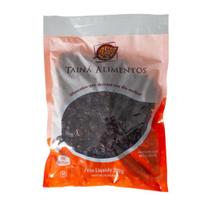 Uva Passa Preta Sem Glúten Tainá Alimentos - Pacote 200G Uva Passa Preta Sem Glúten Tainá Alimentos - Pacote 200G
