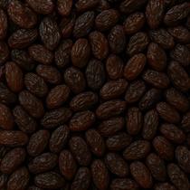 Uva Passa Preta Sem Semente 100g Sabor Intenso, Toque Natural e Ideal para Receitas e Lanches