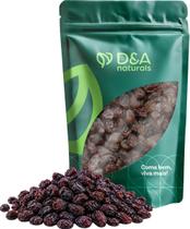 Uva Passa Preta Sem Semente 1kg Uva Passa Preta Sem Semente 1kg