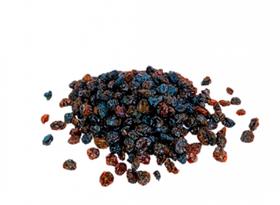 Uva Passa Preta Sem Semente 500g