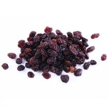 Uva Passa preta sem semente - 500g
