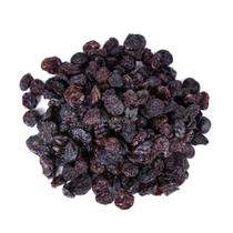 Uva passa preta uzbequistão 500g Uva passa preta uzbequistão 500g