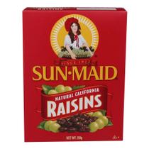 Uva passa sem semente Sun.Maid 250g