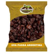 Uva passa sem sementes 1 kg Premium