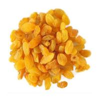 Uva Passas Branca Sem Semente - 2kg