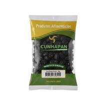 Uva Passas Preta 1kg - Cunhapan