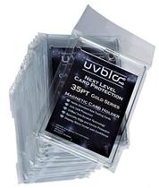 UVBLOC Suporte de Cartão One Touch (25 Unidades)