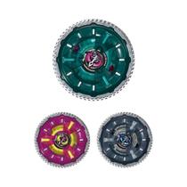 UX-16 Relógio de reforço aleatório Mirage Select Original Takara Tomy Bey X CARD GAME