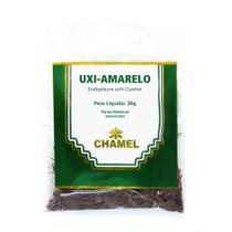 Uxi Amarelo 30g - Chamel