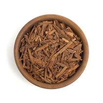 Uxi Amarelo Casca Rasurada 100g