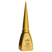 Uze Nails Top Coat Diamond Clear 12ml Uze Nails Top Coat Diamond Clear 12ml