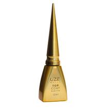 Uze Nails Top Coat Nude Pink 12ml Uze Nails Top Coat Nude Pink 12ml