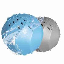 UZI Balls Pastilhas Biocerâmicas Perfeita Lavagem Elimina Mofos Odores Ecológico Limpa e Amacia a Roupa Biomagnética