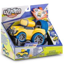 Uzoom Racers Off-Road Racer Multikids - Multilaser