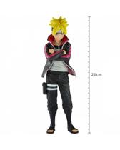 Uzumaki Boruto - Naruto - Next Generation - Shinobi Relations NEO - Banpresto