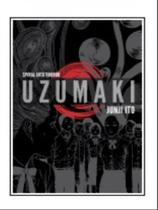 Uzumaki - spiral into horror
